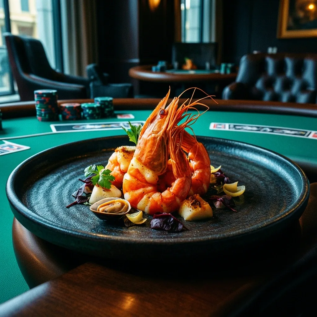 Culinaire Details