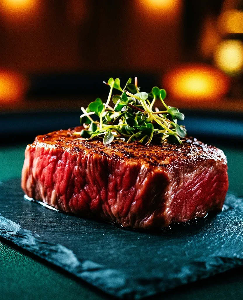 Culinaire precisie bij Craft Venues