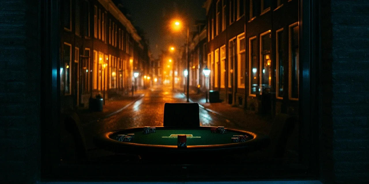 Closing atmosphere