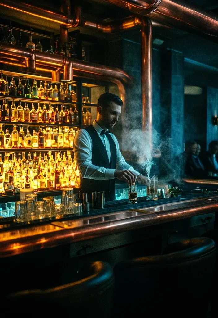 De Lounge