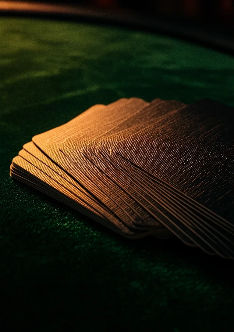 Speldetails